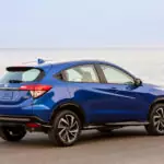 2020 Honda HR-V