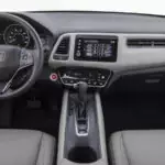 2020 Honda HR-V