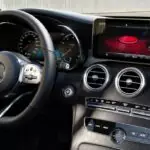 2020 Mercedes C Serisi