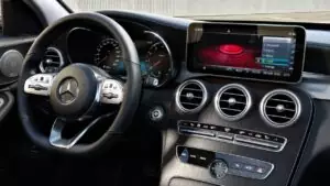 2020 Mercedes C Serisi