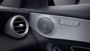 2020 Mercedes C Serisi