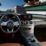 2020 Mercedes C Serisi