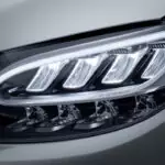 2020 Mercedes C Serisi