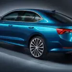 2020 Skoda Octavia
