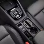 2020 Skoda Octavia
