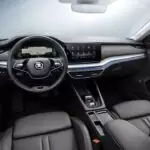 2020 Skoda Octavia