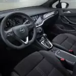 2020 Opel Astra