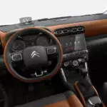 2021 Citroen C3 Aircross