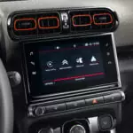 2021 Citroen C3 Aircross