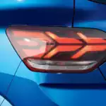 2021 Dacia Sandero