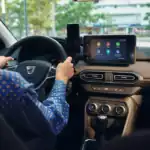 2021 Dacia Sandero