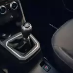 2021 Dacia Sandero