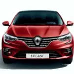 2021 Renault Megane Sedan