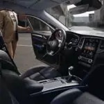 2021 Renault Megane Sedan