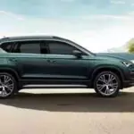 2021 Seat Ateca