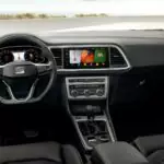 2021 Seat Ateca