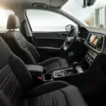 2021 Seat Ateca