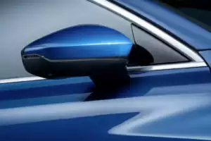 2021 Audi A3 Sportback