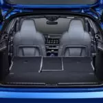 2021 Audi A3 Sportback