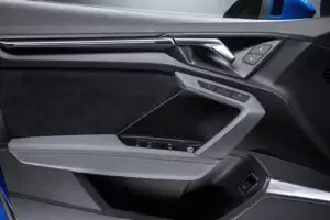 2021 Audi A3 Sportback