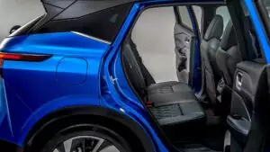 2021 nissan qashqai arka koltuklar