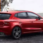 2018 seat ibiza