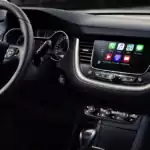 2017 Opel Grondland X