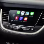 2017 Opel Grondland X