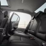 2021 Renault Megane Sedan