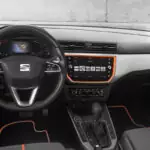 2020 Seat Arona