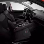 2018 seat ibiza