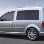 2015 Volkswagen Caddy