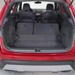 2020 Seat Arona