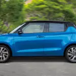 2020 Suzuki Swift