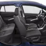 2017 Suzuki S Cross
