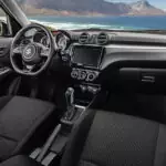 2020 Suzuki Swift