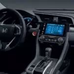 2017 Honda Civic Sedan