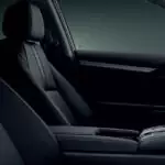 2017 Honda Civic Sedan