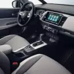 2020 honda jazz