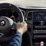 2021 Renault Megane Sedan