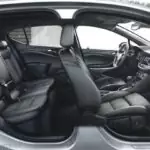 2020 Opel Astra