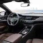 2017 Opel Insignia
