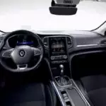 2021 Renault Megane Sedan