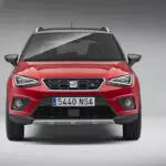 2020 Seat Arona