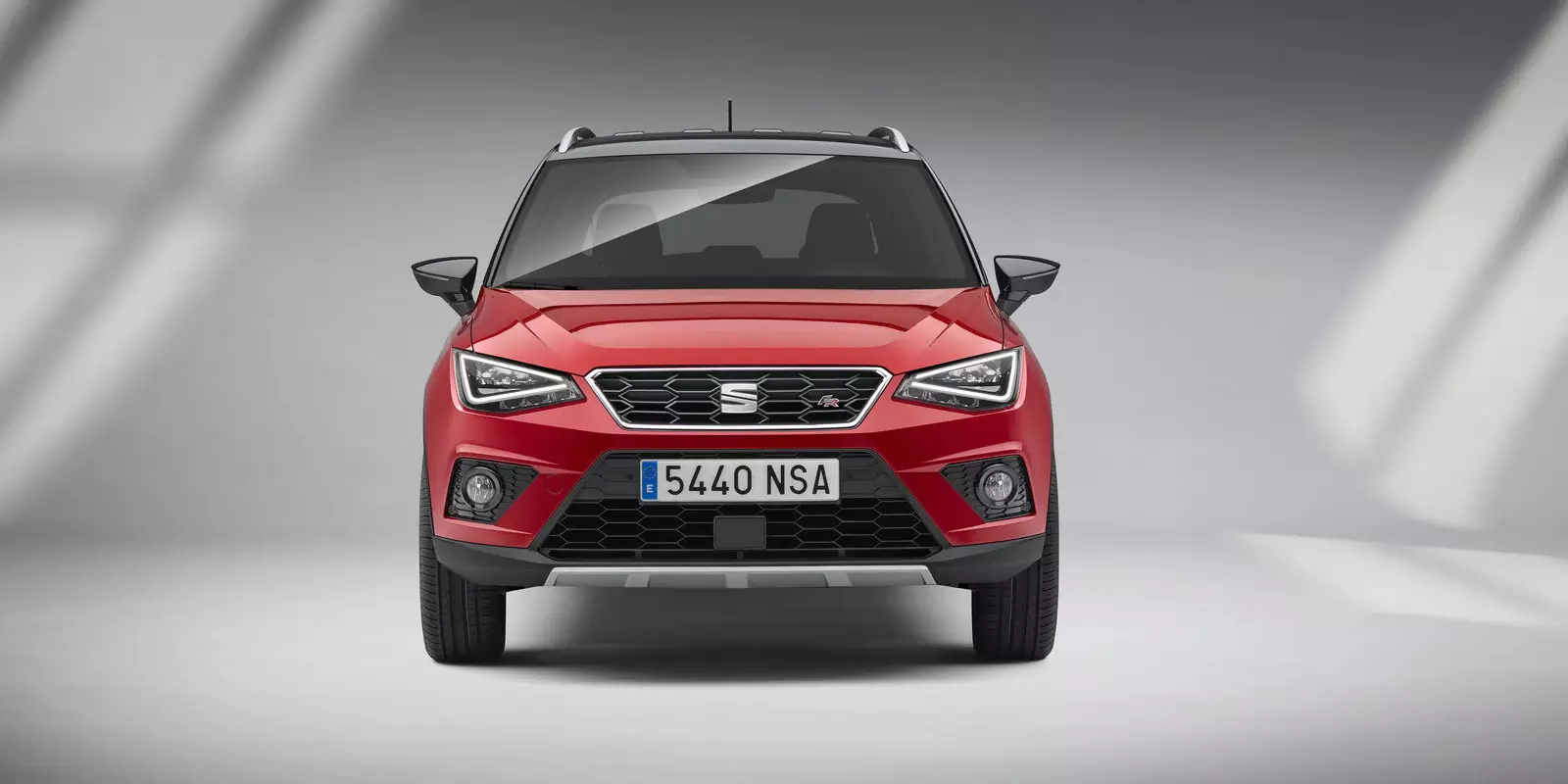 2020 Seat Arona 1.0 EcoTSI FR
