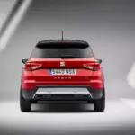 2020 Seat Arona