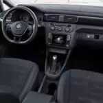 2015 Volkswagen Caddy