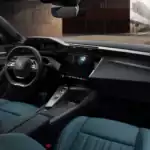 2021 Peugeot 308