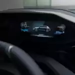 2021 Peugeot 308