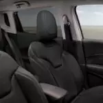 2021 jeep compass 2021 İç Yaşam Alanı
